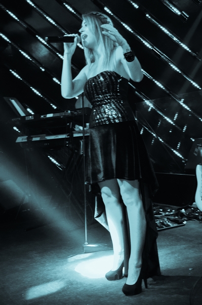 Diva Club on Saturday Night